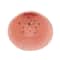 Household Essentials Pink Woven Paper Rope Waste Basket